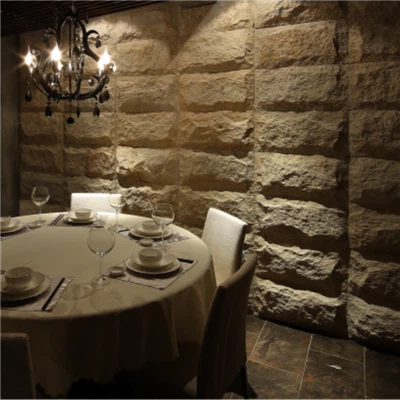 Piedra de hongos ecológica para interiores