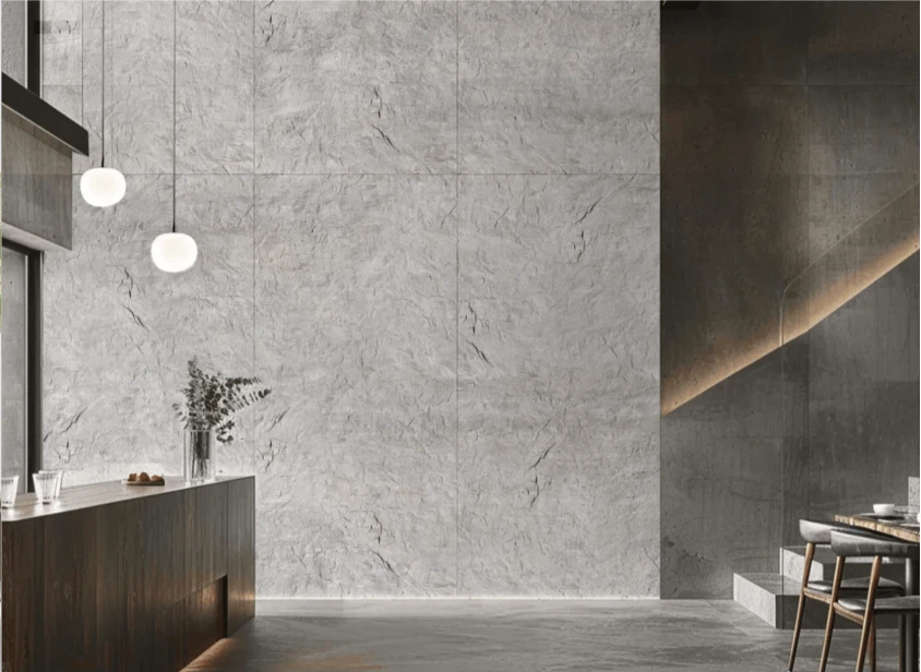 Stone Alpes Sustainable And Low-Carbon Tile suppliers