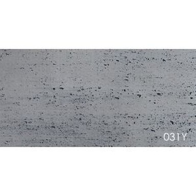 Azulejos de pared de travertino flexibles para revestimiento de paredes al aire libre y techo con material de arcilla modificada