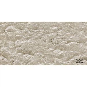 Pared rocosa de pared de piedra revestimiento y Softtiles comerciales y de oficinas